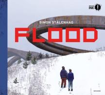 Flood di Simon Stålenhag edito da Mondadori