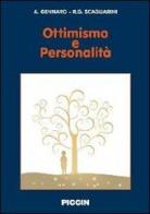 Ottimismo e personalità di Accursio Gennaro, Roberta G. Scagliarini edito da Piccin-Nuova Libraria