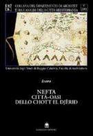 Nefta città-oasi dello Chott el Djèrid edito da Gangemi Editore
