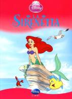 La Sirenetta. Ediz. illustrata di Stefania M. Vitulli edito da Disney Libri