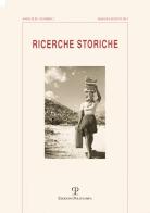 Ricerche storiche (2013) vol.2 edito da Polistampa