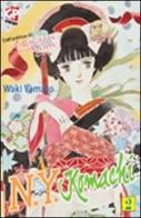 N.Y. Komachi vol.6 di Waki Yamato edito da GP Manga