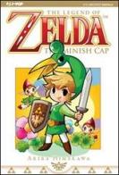 The minish cap. The legend of Zelda di Akira Himekawa edito da Edizioni BD
