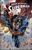 Le nuove avventure di Superman vol.3 edito da Lion