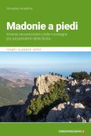 Madonie a piedi. Itinerari escursionistici nelle montagne più sorprendenti della Sicilia di Vincenzo Anselmo edito da Youcanprint