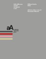 Sulle differenze razziali tra bianchi e neri di William Charles Wells edito da Accademia University Press