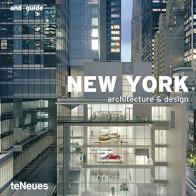 And: guide New York edito da TeNeues