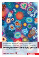 Biologia molecolare della cellula. Con e-book edito da Zanichelli