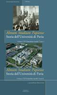 Almum studium papiense. Storia dell'Università di Pavia vol.3 edito da Cisalpino