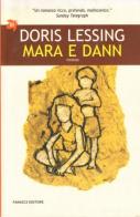 Mara e Dann di Doris Lessing edito da Fanucci