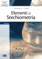 Elementi di stechiometria. Con ebook di Giannoccaro Potenzo, Salvatore Doronzo edito da Edises