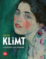 Gustav Klimt. Le avventure di un capolavoro. Ediz. a colori edito da Skira