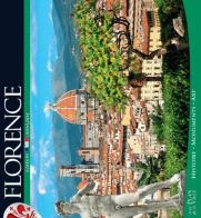 Florence. Ediz. francese edito da Rotalsele