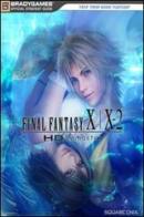 Final Fantasy X. X2 HD remaster edito da Multiplayer Edizioni