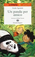 Un panda per amico. Ediz. illustrata di Guido Sgardoli edito da Einaudi Ragazzi