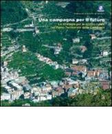 Una campagna per il futuro. La strategia per lo spazio rurale nel piano territoriale della Campania edito da CLEAN