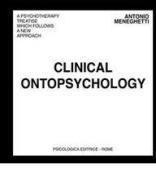 Clinical ontopsychology di Antonio Meneghetti edito da Psicologica Editrice