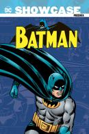 DC showcase presenta: Batman vol.1-3 edito da Editoriale Cosmo