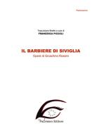 Il barbiere di Siviglia. Ediz. in braille di Gioachino Rossini edito da FaLvision Editore