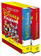 I Disney italiani di A. Becattini, L. Boschi edito da Edizioni NPE