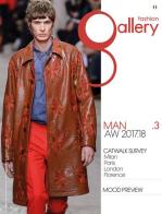 Fashion gallery. Man. Ediz. bilingue vol.3 edito da Publishfor