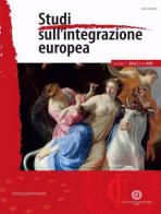 Studi sull'integrazione europea (2022). Nuova ediz. vol.1 edito da Cacucci