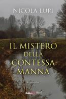 Il mistero della contessa Manna di Nicola Lupi edito da Bookroad