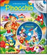Pinocchio edito da Piccola Luna