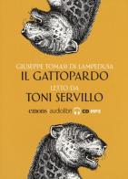 Il Gattopardo letto da Toni Servillo. Audiolibro. CD Audio formato MP3 di Giuseppe Tomasi di Lampedusa edito da Emons Edizioni