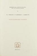Schleiermacher filosofo di Hans J. Birkner, Heinz Kimmerle, Giovanni Moretto edito da Bibliopolis