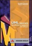 UML pratico di Ernesto Damiani, Mauro Madravio edito da Pearson Education Italia