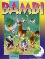 Bambi edito da Larus