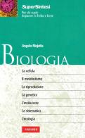 Biologia di Angelo Mojetta edito da Vallardi A.
