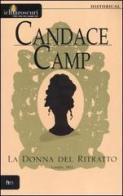 La donna del ritratto di Candace Camp edito da Harlequin Mondadori