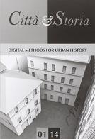 Digital methods for urban history edito da CROMA (Roma)