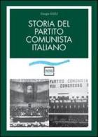 Storia del Partito Comunista italiano di Giorgio Galli edito da Pantarei