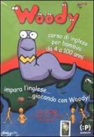 Woody. Words alive. CD-ROM edito da Pontaccio