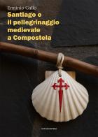 Santiago e il pellegrinaggio medievale a Compostela di Erminio Gallo edito da Marcianum Press