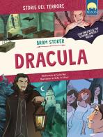 Dracula. Ediz. a colori di Bram Stoker edito da Moon