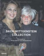 Sayn-Wittgenstein Collection edito da TeNeues