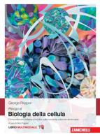 Principi di biologia della cellula. Con Contenuto digitale (fornito elettronicamente) di George Plopper edito da Zanichelli
