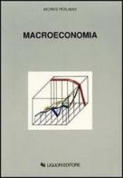 Macroeconomia di Morris Perlman edito da Liguori