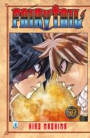 Fairy Tail vol.59 di Hiro Mashima edito da Star Comics
