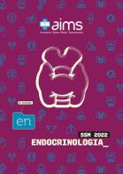 Manuale di endocrinologia. Concorso Nazionale SSM edito da PREAIMS