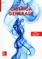 Chimica generale. Nuova ediz. di Brain B. Laird edito da McGraw-Hill Education