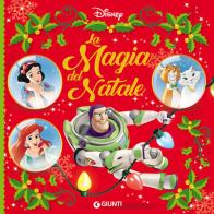 La magia del Natale edito da Disney Libri