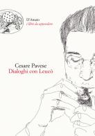 Dialoghi con Leucò di Cesare Pavese edito da Francesco D'Amato
