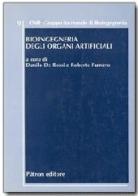 Bioingegneria degli organi artificiali edito da Pàtron