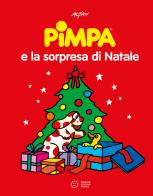 Pimpa e la sorpresa di Natale. Ediz. a colori di Altan edito da Franco Cosimo Panini
