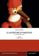 Pinocchio. Con espansione online di Carlo Collodi edito da Edimedia (Firenze)